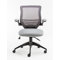 Stanford Mid-Back Mesh Task Chair with Arms