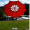 Sila 8' Parasol