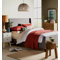 Parocela 2 Drawer Nightstand