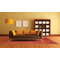 Lhasa Orange/Violet Rug