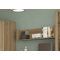 Glenburn 2 Door Wardrobe