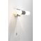 2 Light Bath Bar
