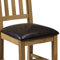 Oliver Extendable Dining Set with 4 Chairs