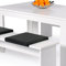 Milano Dining Set with 2 Benches