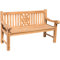 Ardoukobaue Teak Garden Bench