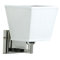 Denton 1-Light Wall Sconce