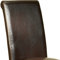 Woodview Upholstered Dining Chair