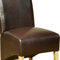 Woodview Upholstered Dining Chair