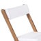 Raffles 2 Seater Bistro Set with Cushions