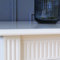 Allure Coffee Table with Storage