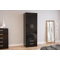 Macy 2 Door Wardrobe