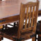 Ganga Sheesham Dining Set with 8 Chairs