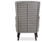 Loren Wingback Chair