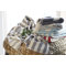 Finesse Peshtemal Beach Towel