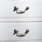 Parisian House 2 Drawer Bedside Table