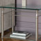 Yoko Side Table with Storage