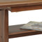Dirk III Coffee Table with Storage