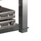 Granate TV Rack for TVs up to 41"