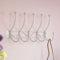 Aubervilliers Wall Mounted Coat Rack