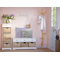 Aubervilliers Wall Mounted Coat Rack