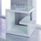 Holtby Side Table with Storage