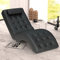Flakes Chaise Longue