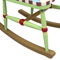 Dinosaur Kingdom Rocking Chair