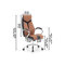 Farrah High-Back Executive Chair