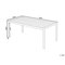 Vernio 6 Seater Dining Set