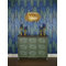 Atticus 5 Light Globe Pendant