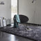 New Glamour Grey Area Rug