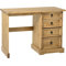 Corona Dressing Table