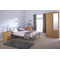 Lamar Single Bed