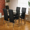 Maldon Dining Set with 4 Chairs
