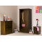 Bebb 4 Drawer Chest of Drawers