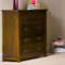Bebb 4 Drawer Chest of Drawers