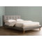 Rasmussen Upholstered Platform Bed