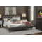 Rasmussen Upholstered Platform Bed