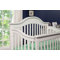 Jayden 4-in-1 Convertible Crib