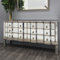 Ashbourne 6 Drawer Sideboard