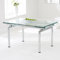 Andaman Extendable Dining Table and 6 Chairs