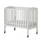 3-in-1 Portable Convertible Folding Crib