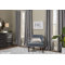 Peraza Hand-Tufted White Area Rug