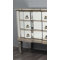 Ashbourne 6 Drawer Sideboard