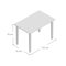Stoneybrook Dining Table