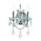 Lyre 2-Light Wall Sconce
