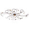 Gerbera 8 Light Spotlight