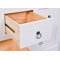 Swansea 9 Drawer Chest of Drawers