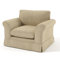 Opal Armchair