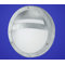Sevilla 1 Light Outdoor Flush Mount